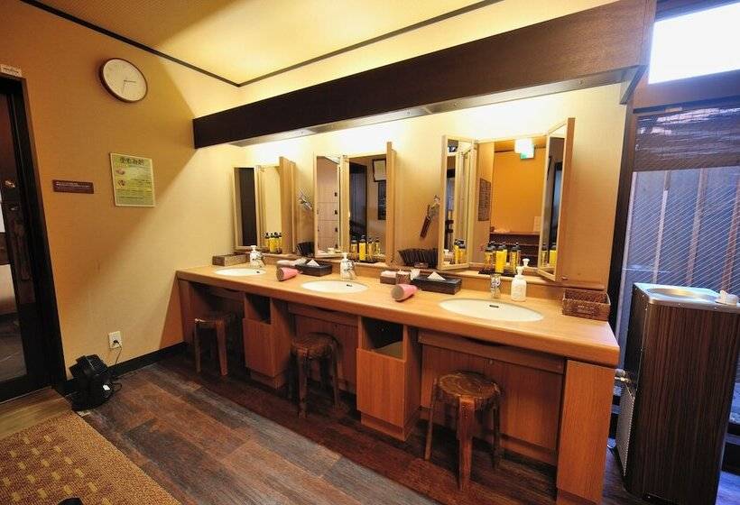 فندق Dormy Inn Sendai Station Natural Hot Springs