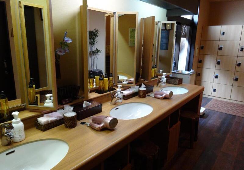 فندق Dormy Inn Sendai Station Natural Hot Springs