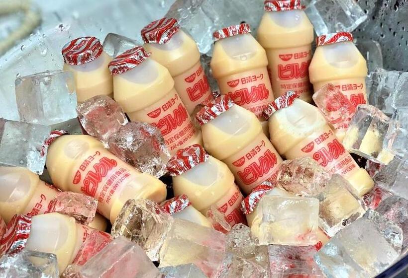 호텔 Dormy Inn Sendai Station Natural Hot Springs