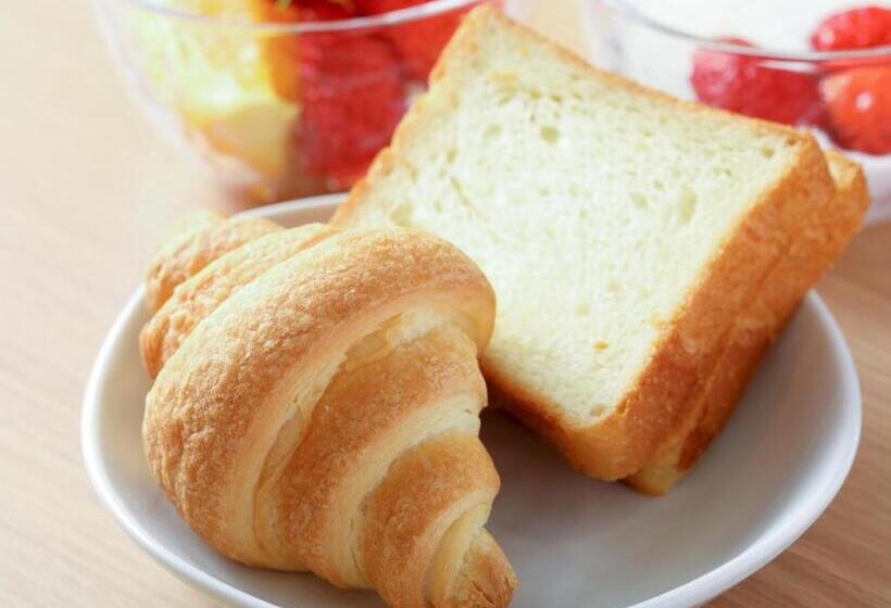 호텔 Dormy Inn Sendai Station Natural Hot Springs