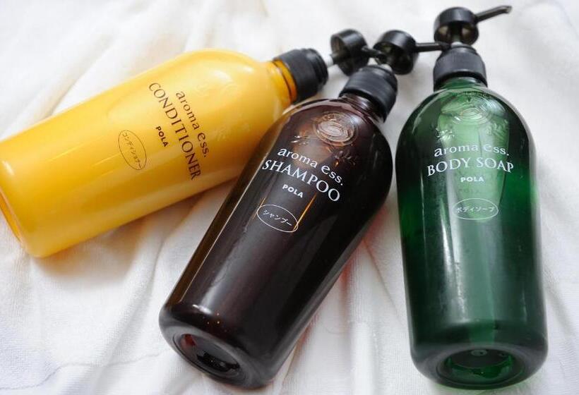 فندق Dormy Inn Sendai Station Natural Hot Springs