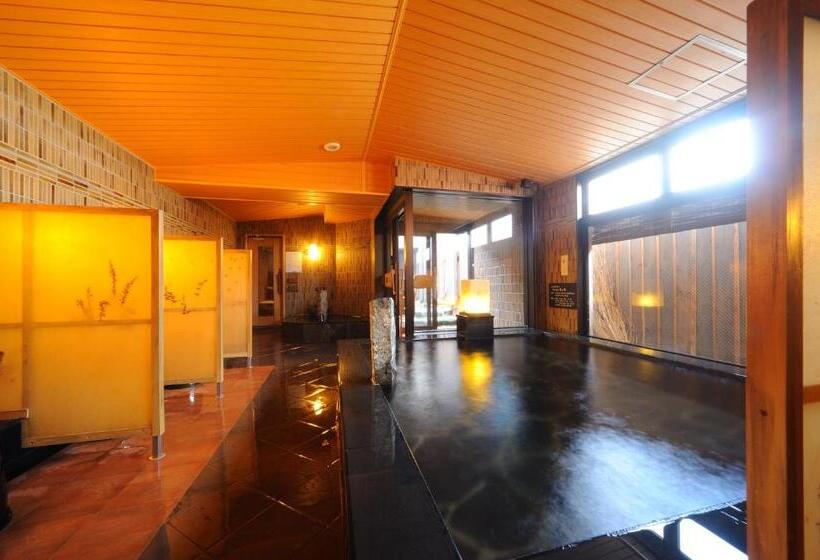 فندق Dormy Inn Sendai Station Natural Hot Springs
