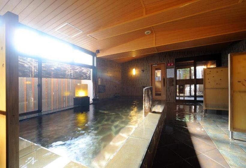 호텔 Dormy Inn Sendai Station Natural Hot Springs
