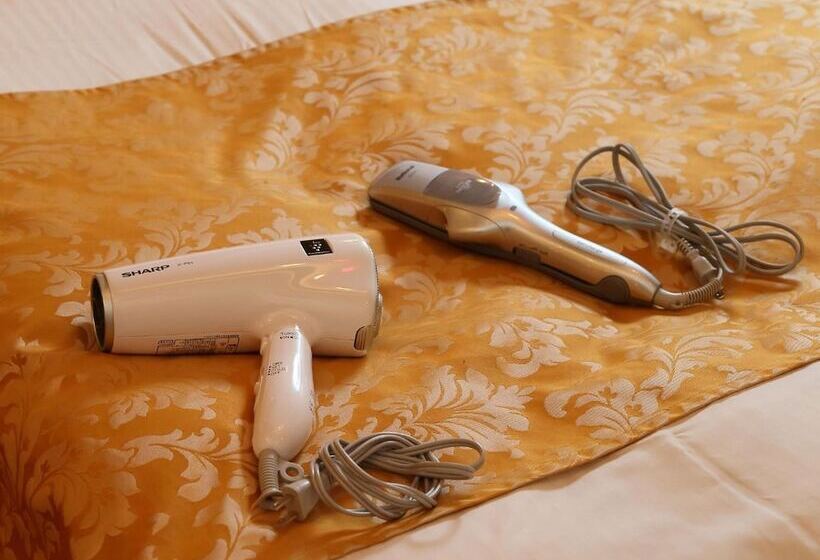 ホテル Fine Garden Umeda