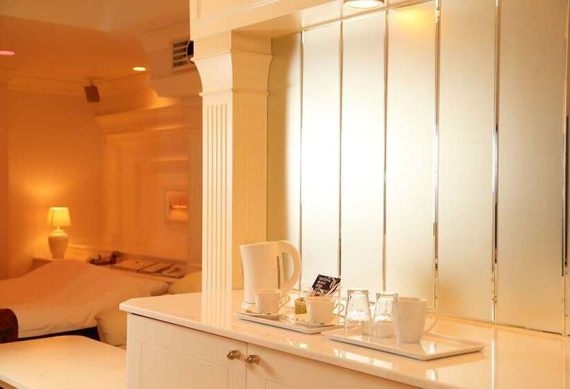 ホテル Fine Garden Umeda