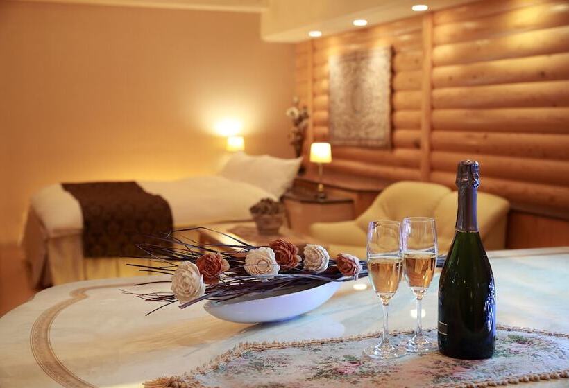 ホテル Fine Garden Umeda