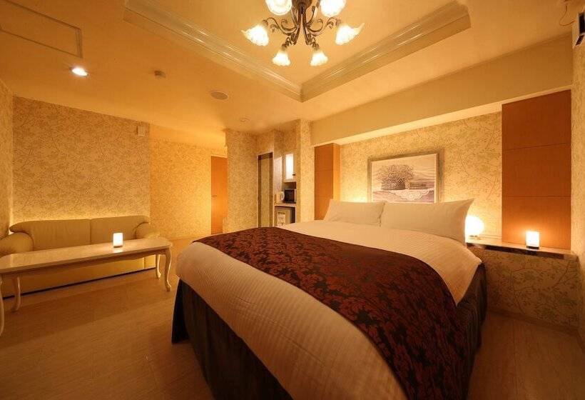 ホテル Fine Garden Umeda