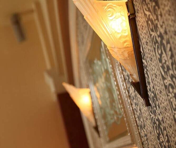 ホテル Fine Garden Umeda