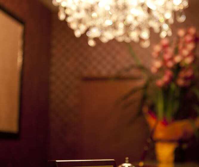 ホテル Fine Garden Umeda