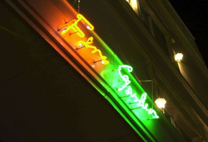 ホテル Fine Garden Umeda