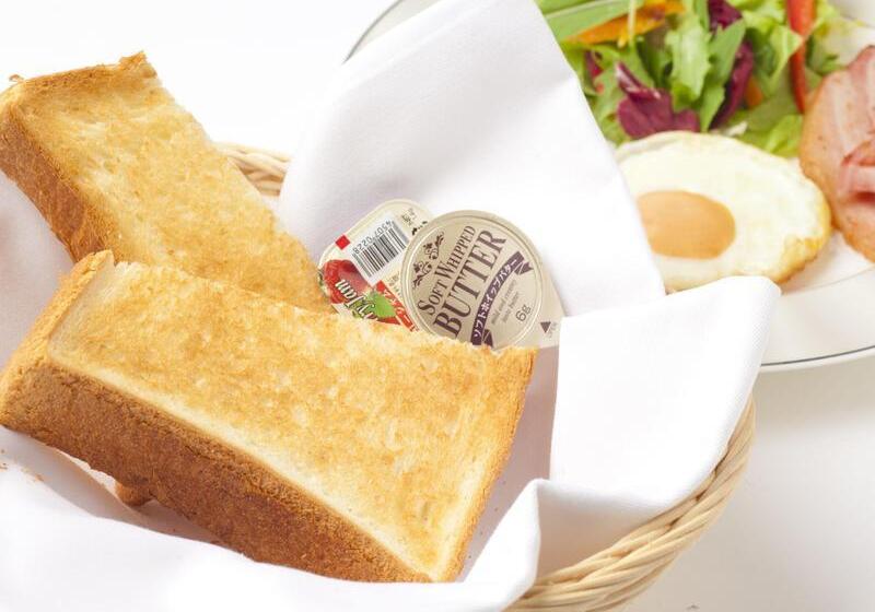 ホテル Fine Garden Umeda