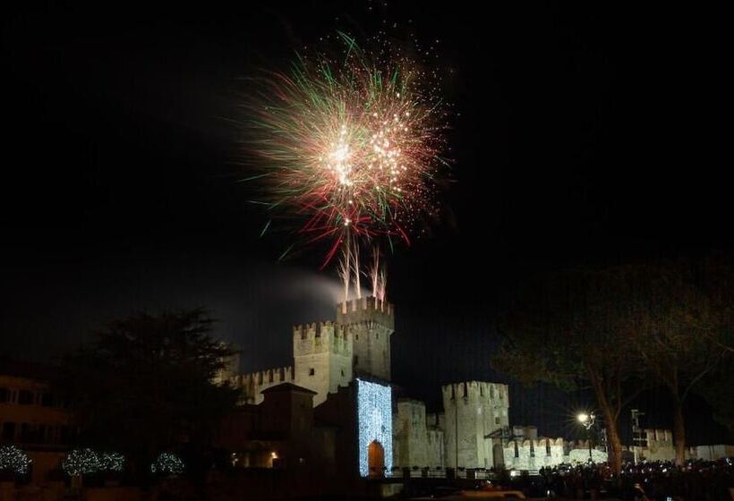 Отель Fiordaliso