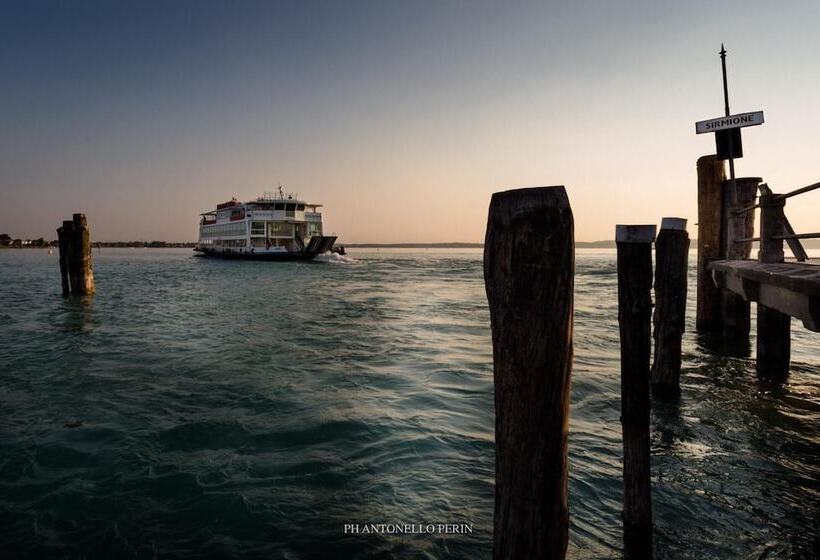 Отель Fiordaliso