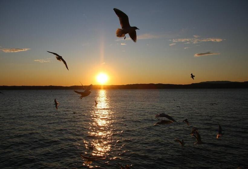 Отель Fiordaliso