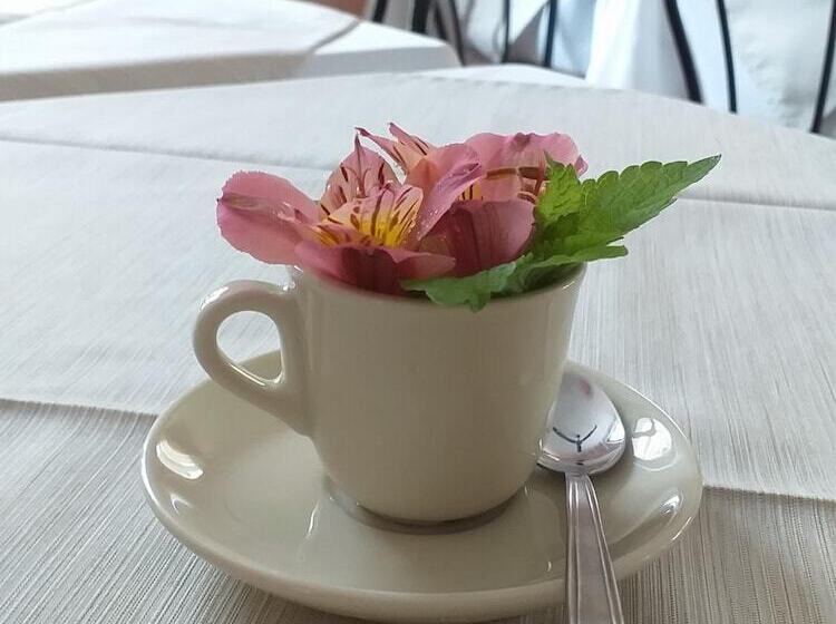 Отель Fiordaliso