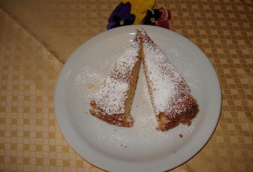 Отель Fiordaliso