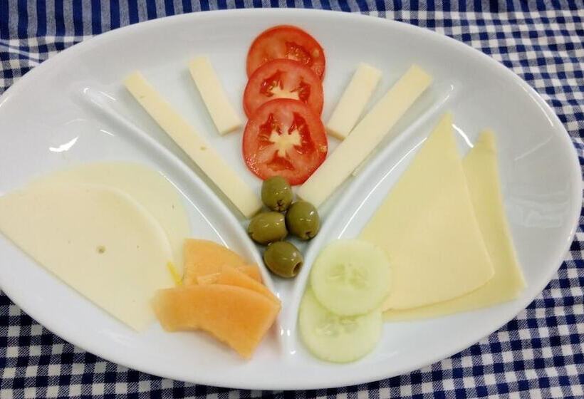 Отель Fiordaliso