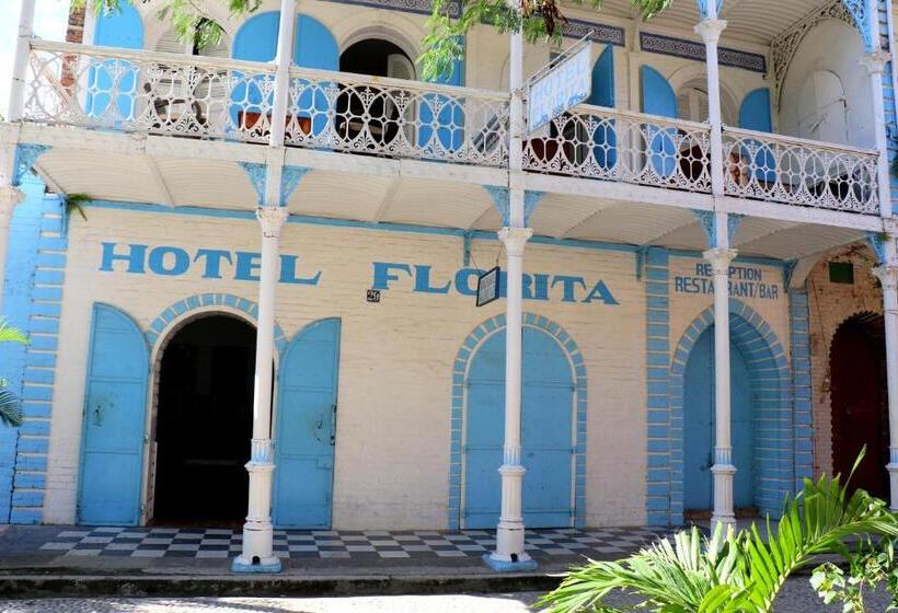 Hotel Florita