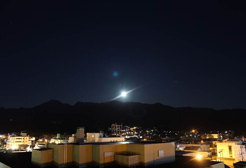 ホテル Furano Natulux