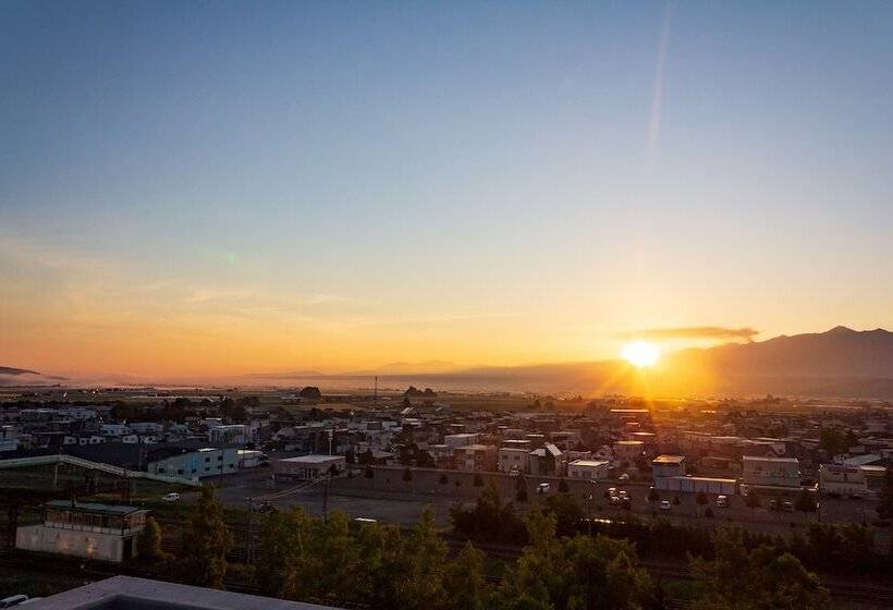 ホテル Furano Natulux