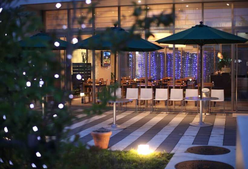 ホテル Furano Natulux