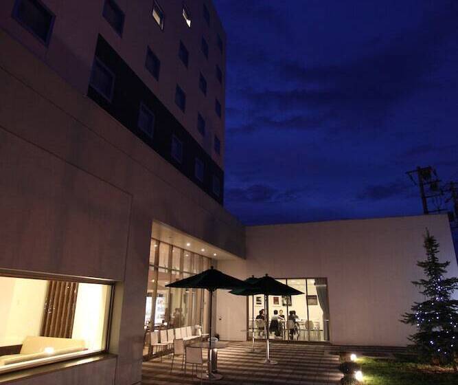 ホテル Furano Natulux