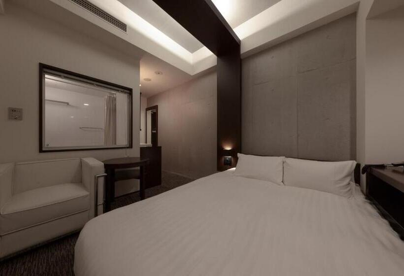 ホテル Furano Natulux