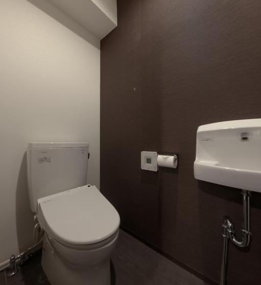 ホテル Furano Natulux