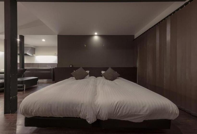 ホテル Furano Natulux