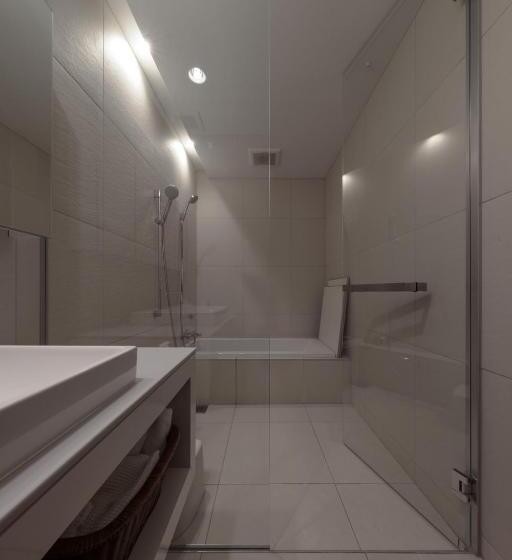 ホテル Furano Natulux