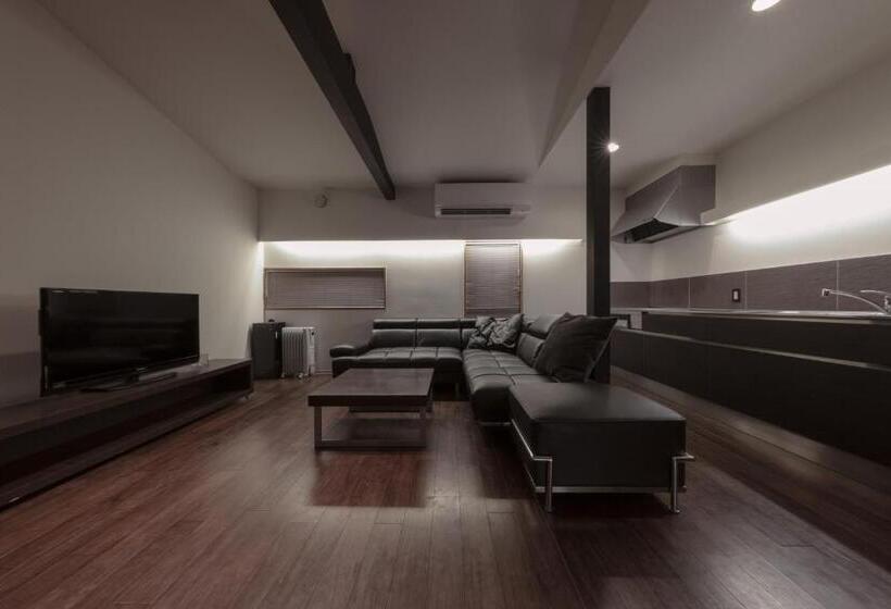 ホテル Furano Natulux