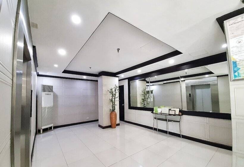 Отель Golden Valley