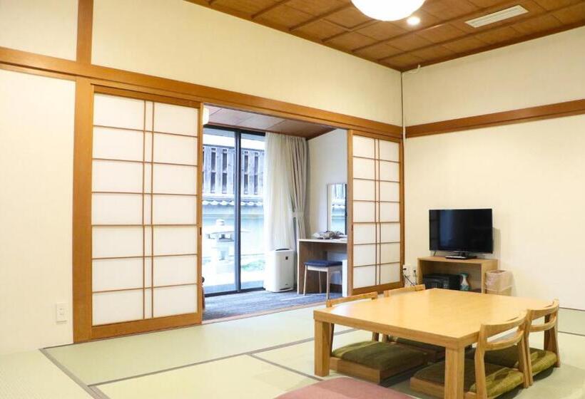 هتل Gran Ms Kyoto