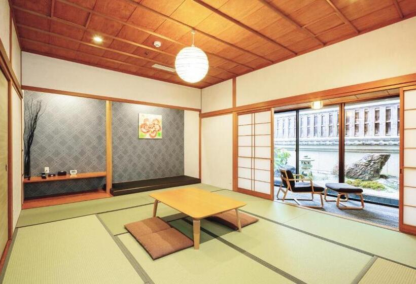 هتل Gran Ms Kyoto