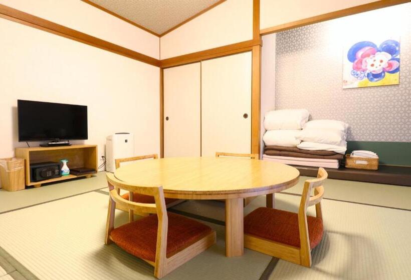 هتل Gran Ms Kyoto