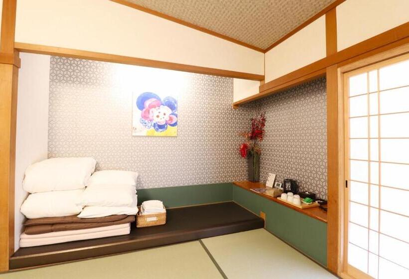 هتل Gran Ms Kyoto