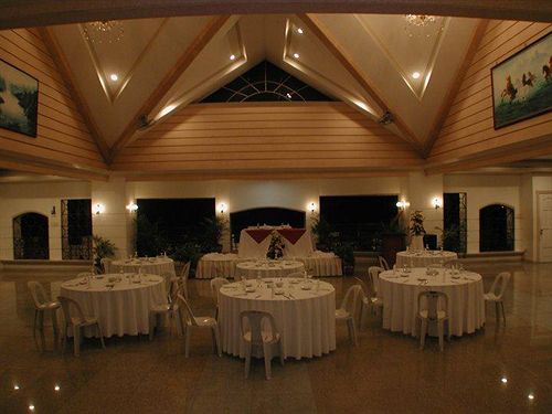 فندق Green Heights Business & Convention Center