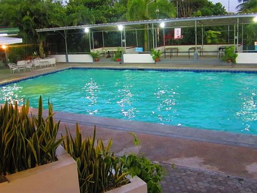 فندق Green Heights Business & Convention Center