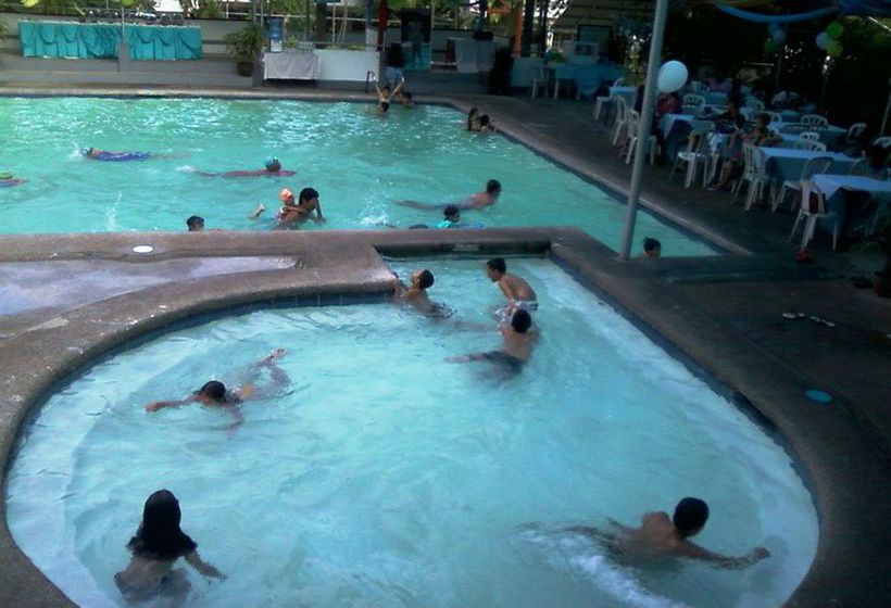 فندق Green Heights Business & Convention Center