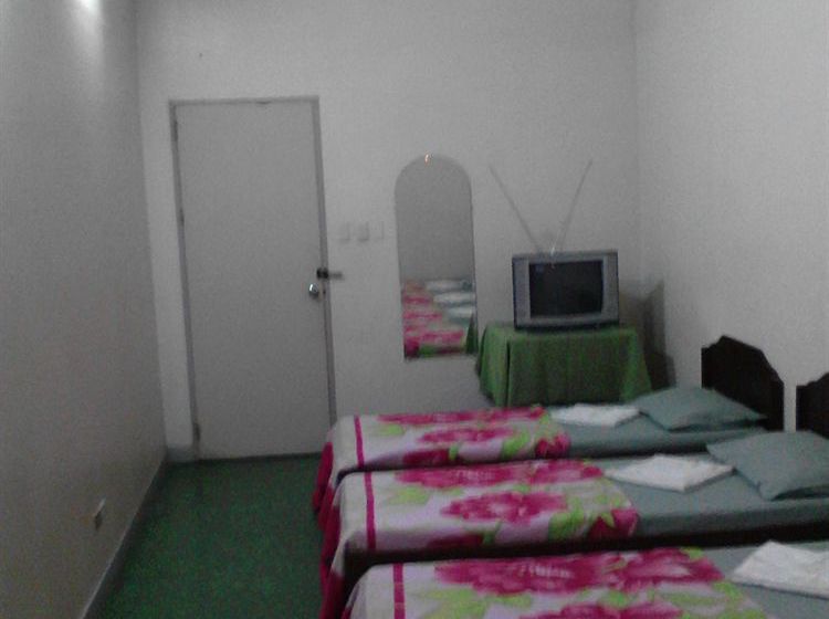 فندق Green Heights Business & Convention Center