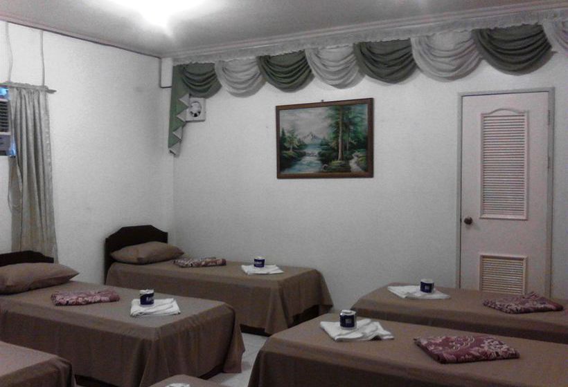 فندق Green Heights Business & Convention Center