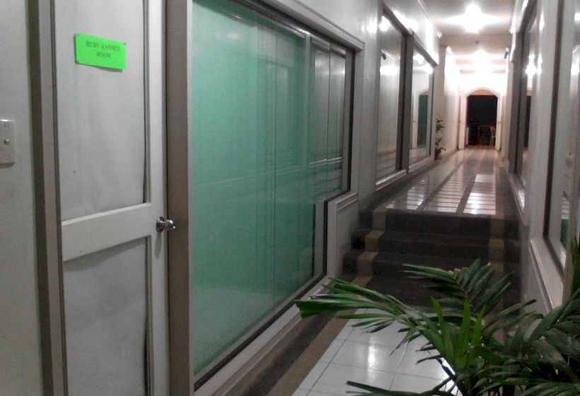 فندق Green Heights Business & Convention Center