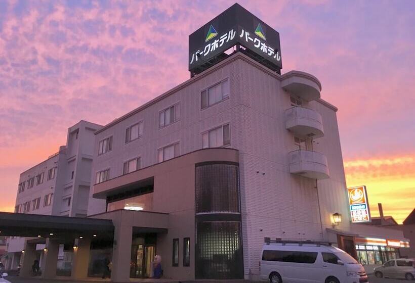 فندق Hakodate Park