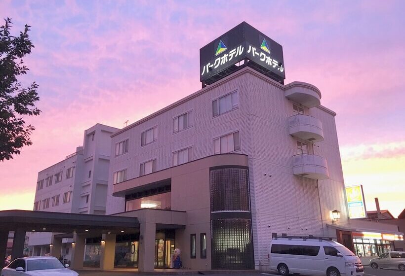 فندق Hakodate Park