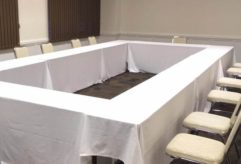 فندق Hakodate Park