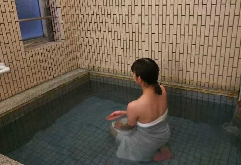 فندق Hakodate Park