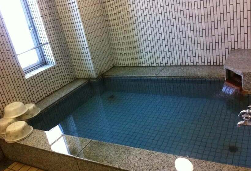 فندق Hakodate Park