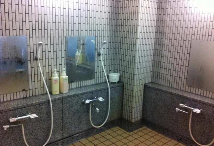 فندق Hakodate Park