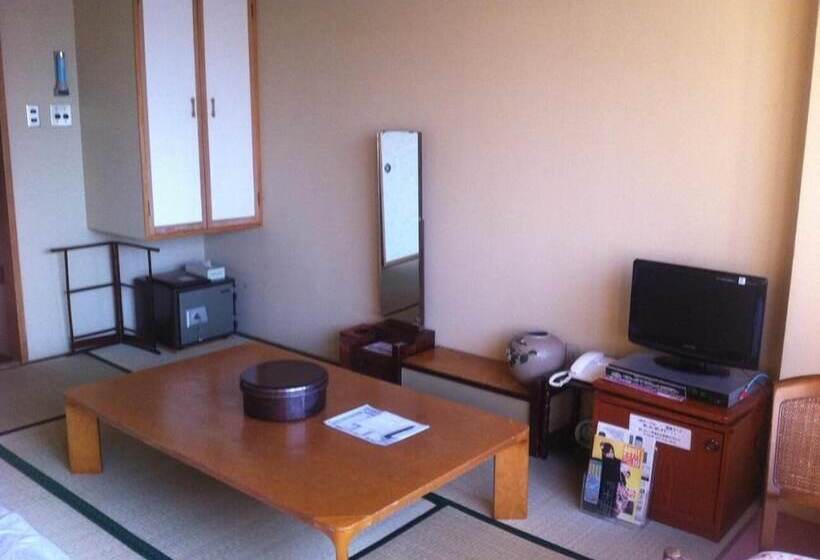 فندق Hakodate Park