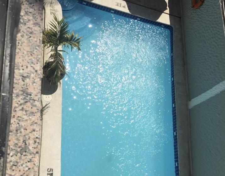 酒店 Restaurant Hamilton